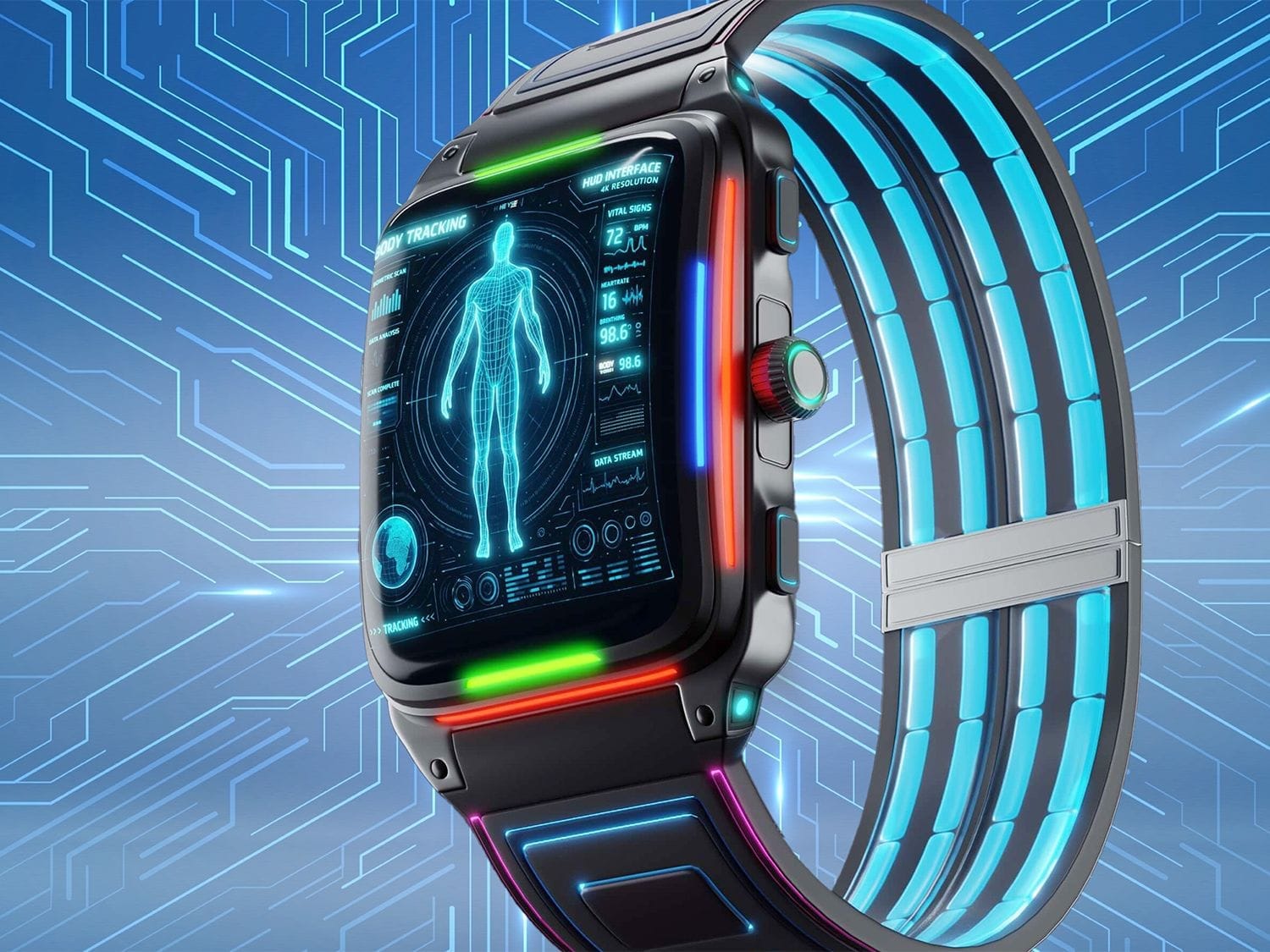 Mejor smartwatch para medir pulsaciones en 2026: opciones y cómo elegir