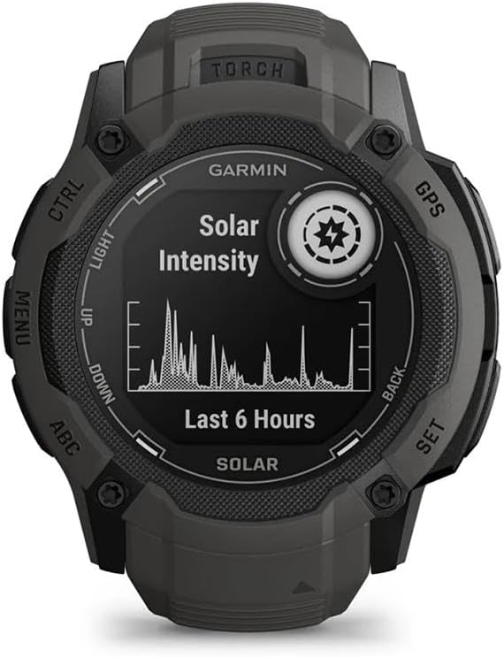 Mejor Smartwatch para Senderismo 2026: Guía Experta